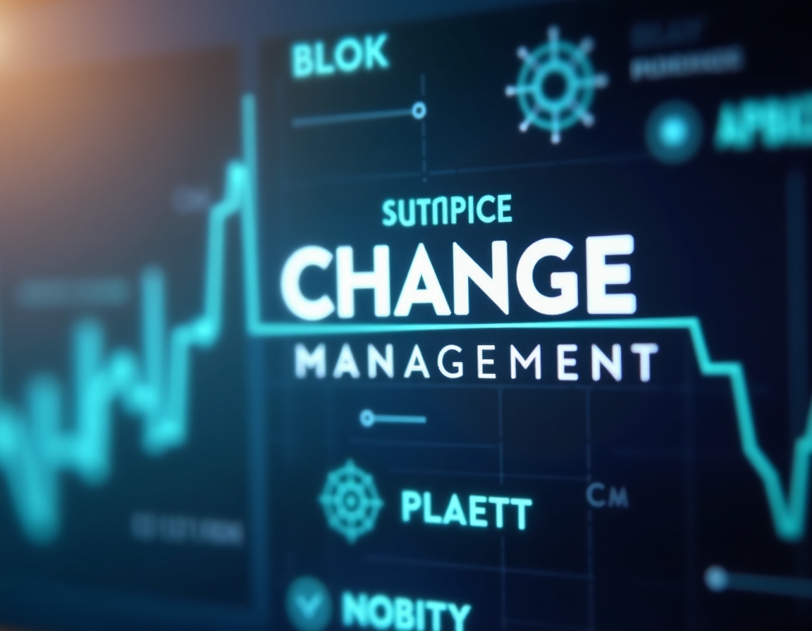 Change Management